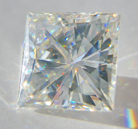 Moissanite
