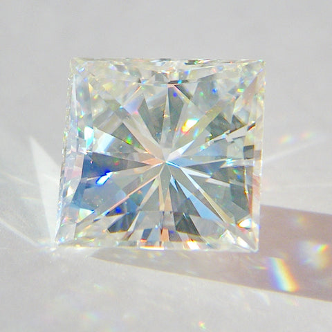 Moissanite