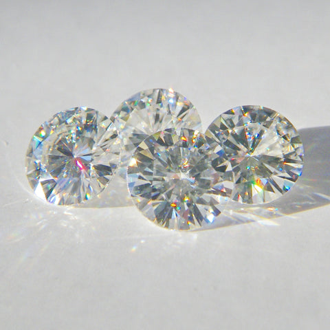 Moissanite