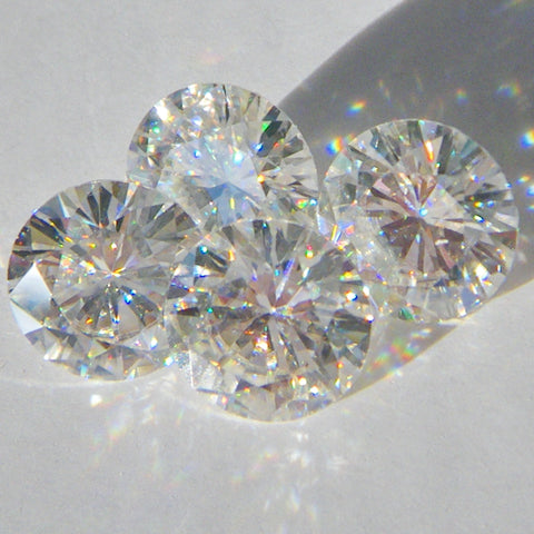 Moissanite