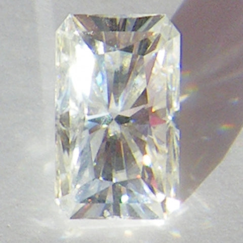 Moissanite