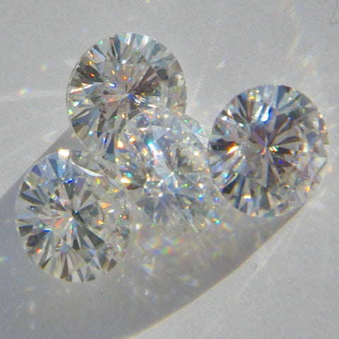 Moissanite
