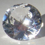 Sapphire - White