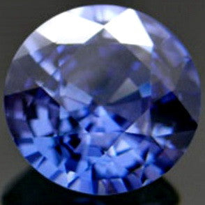 Sapphire - Blue