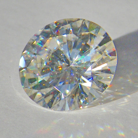Moissanite