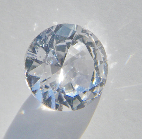 Sapphire - White