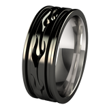Voodoo Abyss - Black