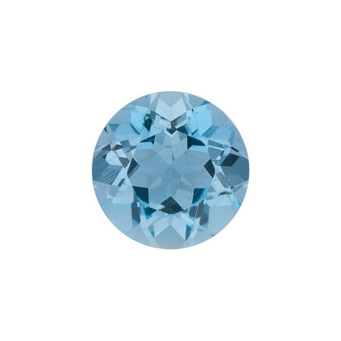 Aquamarine - Blue