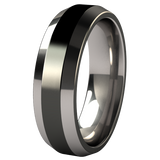 Ascent - Black Two Toned
