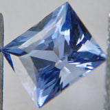 Sapphire - Blue