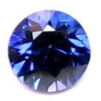 Sapphire - Blue