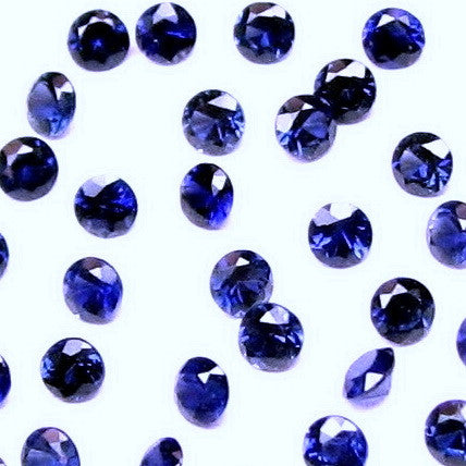 Sapphire - Blue