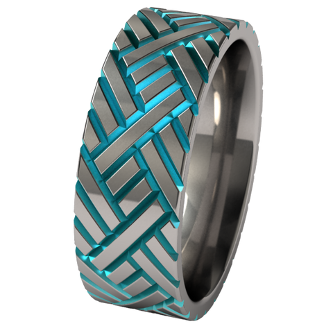 Chevrons - Colored