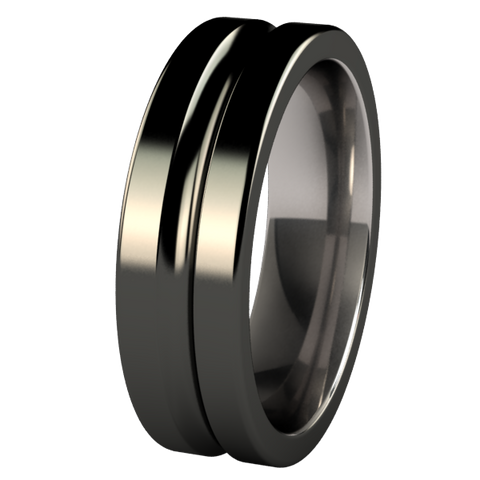 Chimera - Black