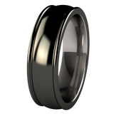 Chrysalis - Black
