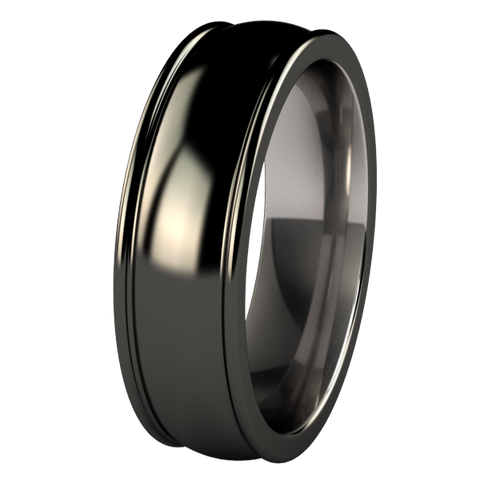 Chrysalis - Black