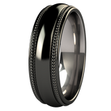 Crescent - Black