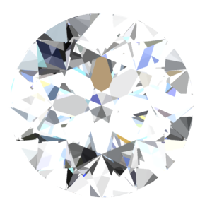Diamond - International - SI-GH - certified