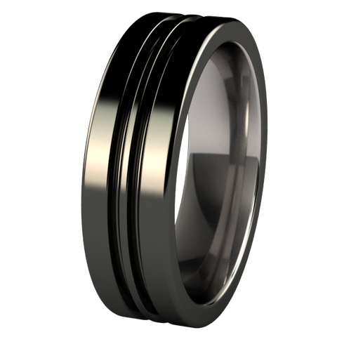 Equinox - Black