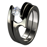 Etoile Companion Round - Black