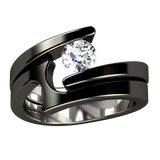 Etoile Companion Round - Black