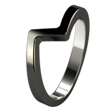 Etoile Companion Square - Black