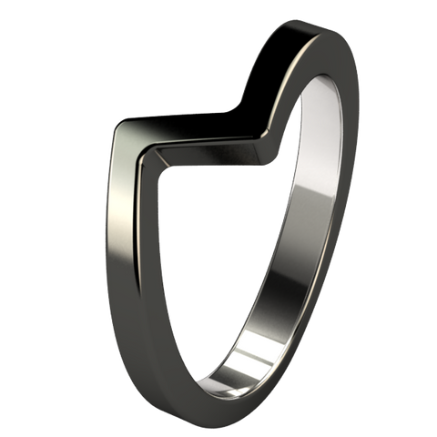 Etoile Companion Square - Black