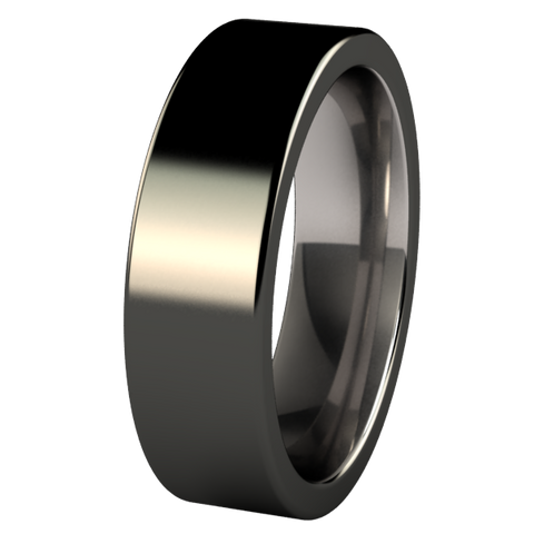 Facia - Black