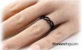 Fairy - Black