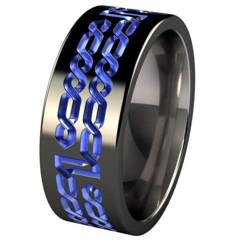 Galahad - Black & Colored