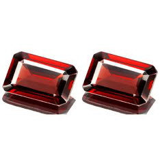 Garnet - Red