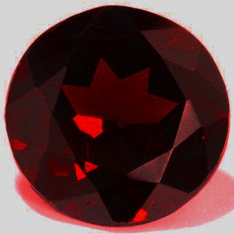 Garnet - Red