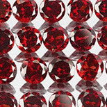 Garnet - Red