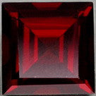 Garnet - Red