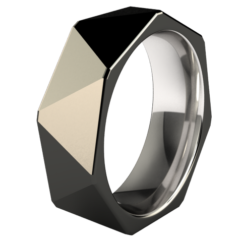 Glacier - Black