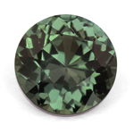 Sapphire - Green
