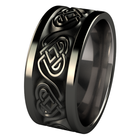 Guinevere - Black