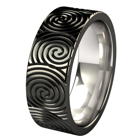 Helixa Black