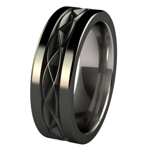 Hypnos - Black