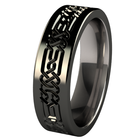 Lancelot - Black