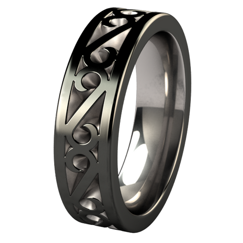 Legend Black 2Tone