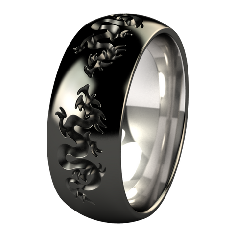 Liung Dome - Black