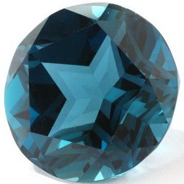 Topaz - London Blue