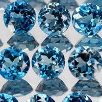 Topaz - London Blue