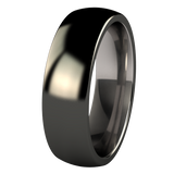 Lunar Eclipse - Black