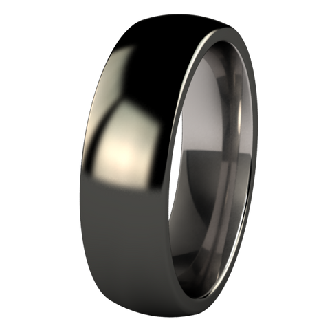 Lunar Eclipse - Black