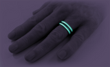 Abyss - Black & Colored