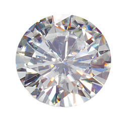 Moissanite - Forever Brilliant
