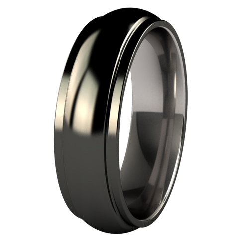 Partial Eclipse - Black