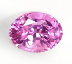 Sapphire-pink